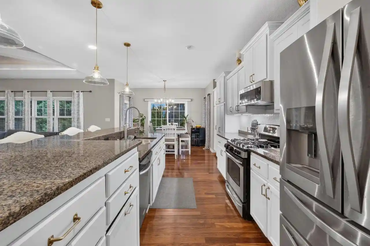 Photo 3 of Single family home for sale at 3160 Twin Creeks Rd, Jackson, WI 53037 | MLS# 1979814 | Listing updated on 2026-09-17
