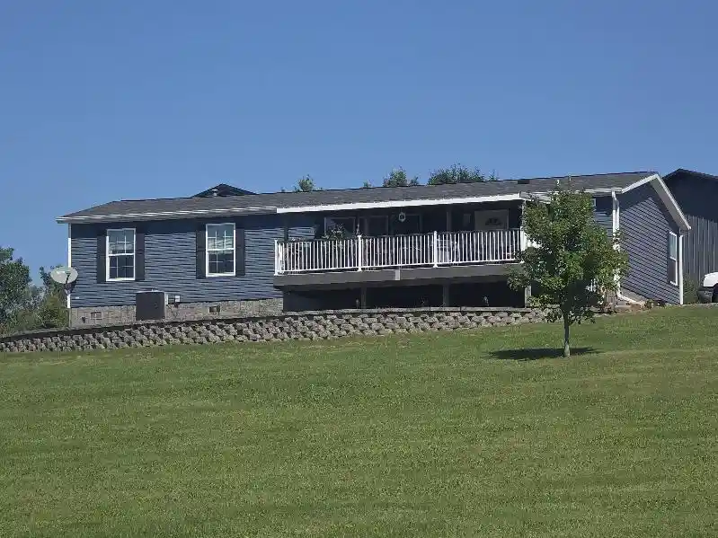 Photo 1 of Single family home for sale at 20308 Orbit Rd, Ontario, WI 54651 | MLS# 2032297 | Listing updated on 2026-09-14