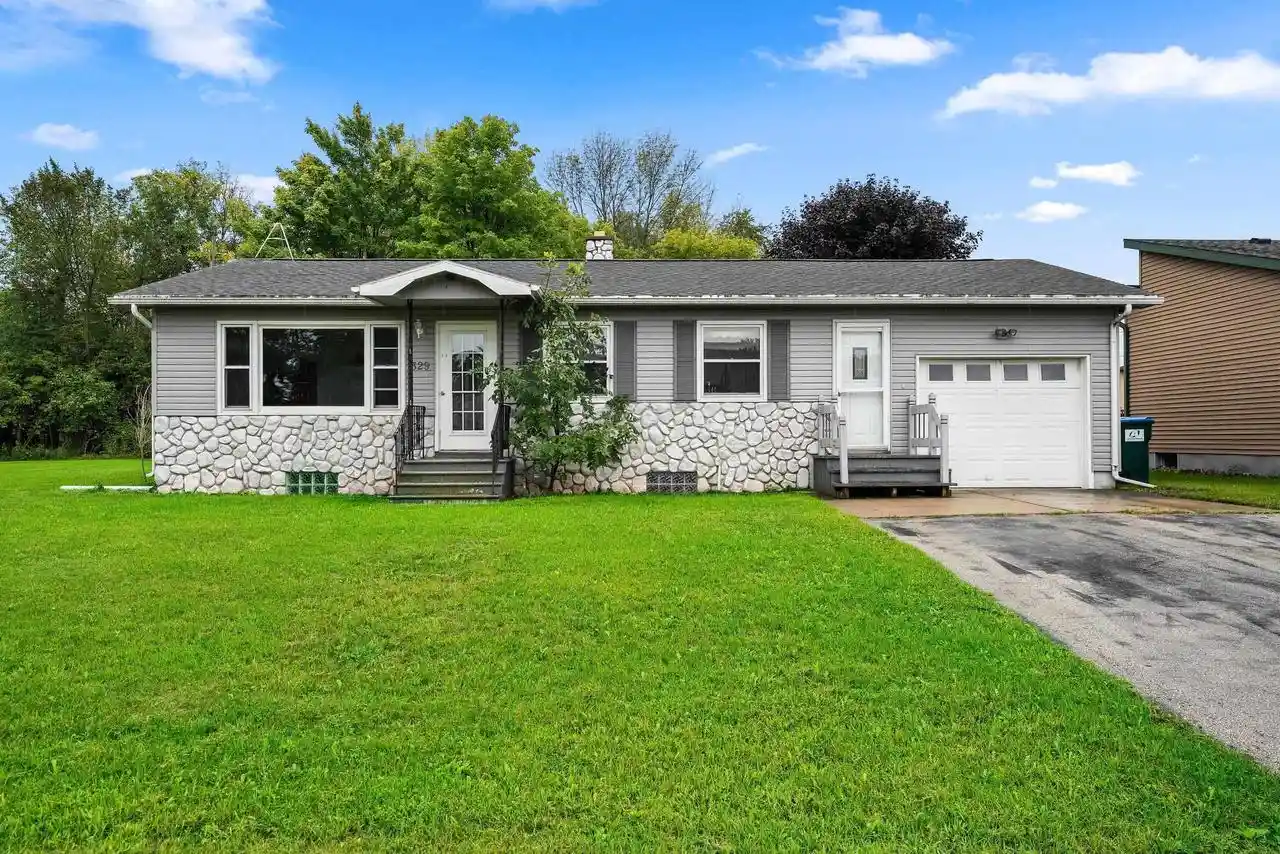 Single family home for sale at 329 Rosemont St, Coleman, WI 54112 | MLS# 50332358