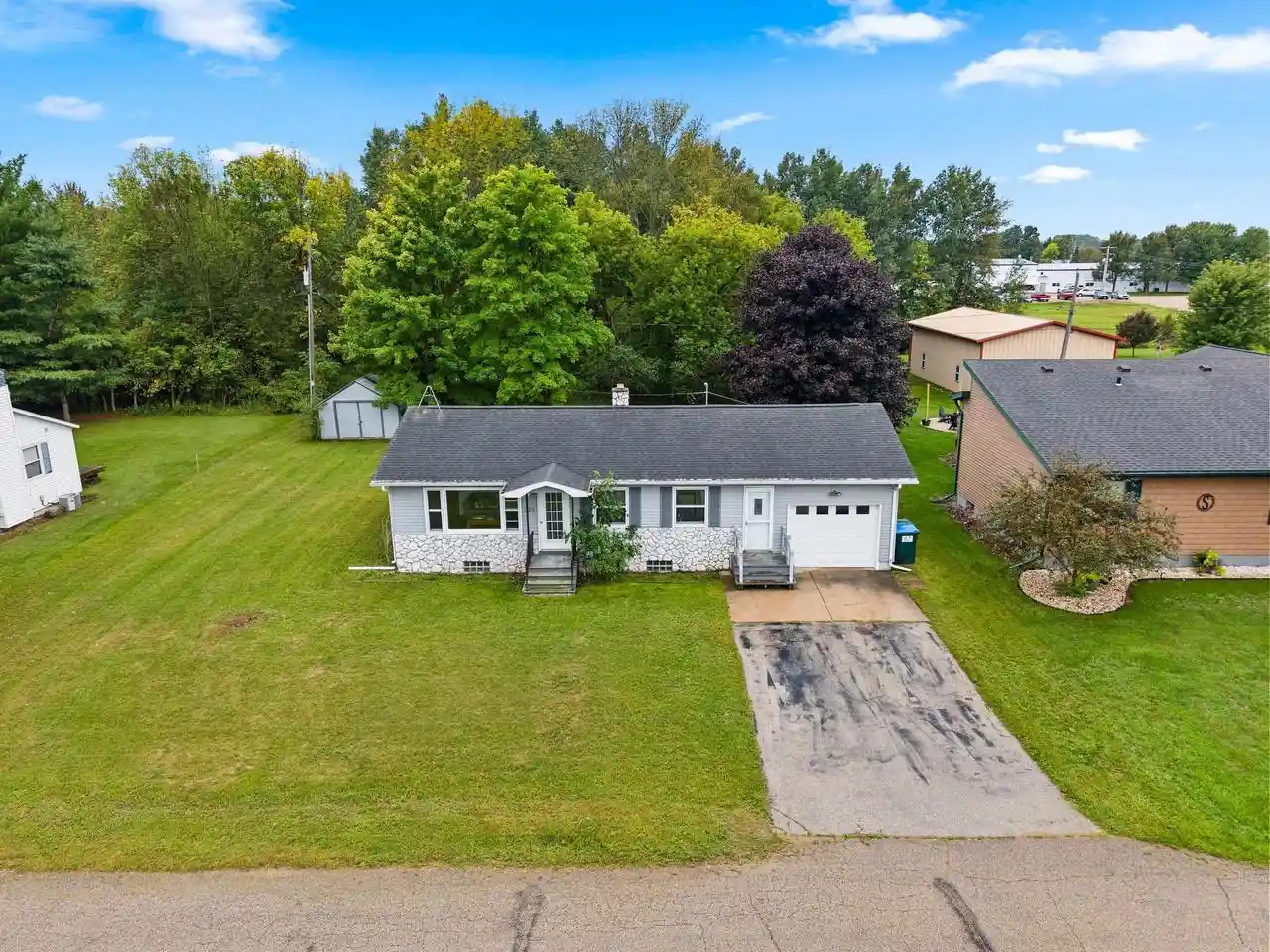 Photo 4 of Single family home for sale at 329 Rosemont St, Coleman, WI 54112 | MLS# 50332358 | Listing updated on 2026-09-15