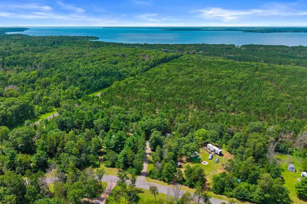 Photo 1 of Land for sale at 406 Sir Winston Trl, Nekoosa, WI 54457 | MLS# 2032298 | Listing updated on 2026-09-11