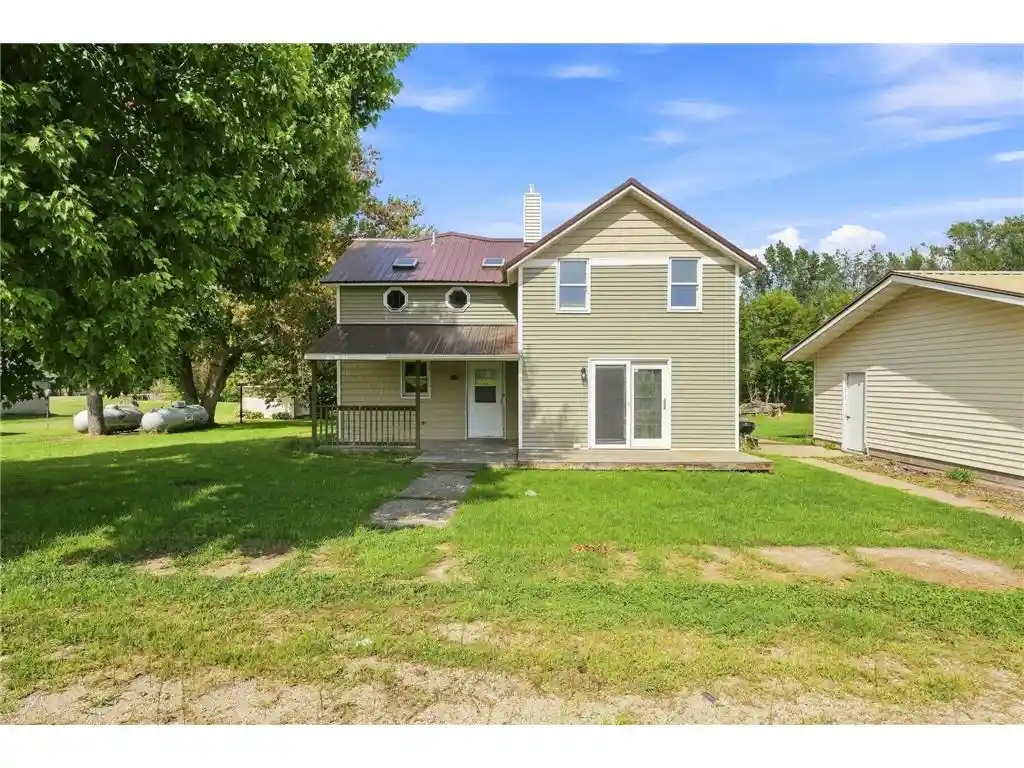 Photo 1 of Single family home for sale at 2930 72nd Avenue, Wilson, WI 54027 | MLS# 7137907 | Listing updated on 2026-09-28