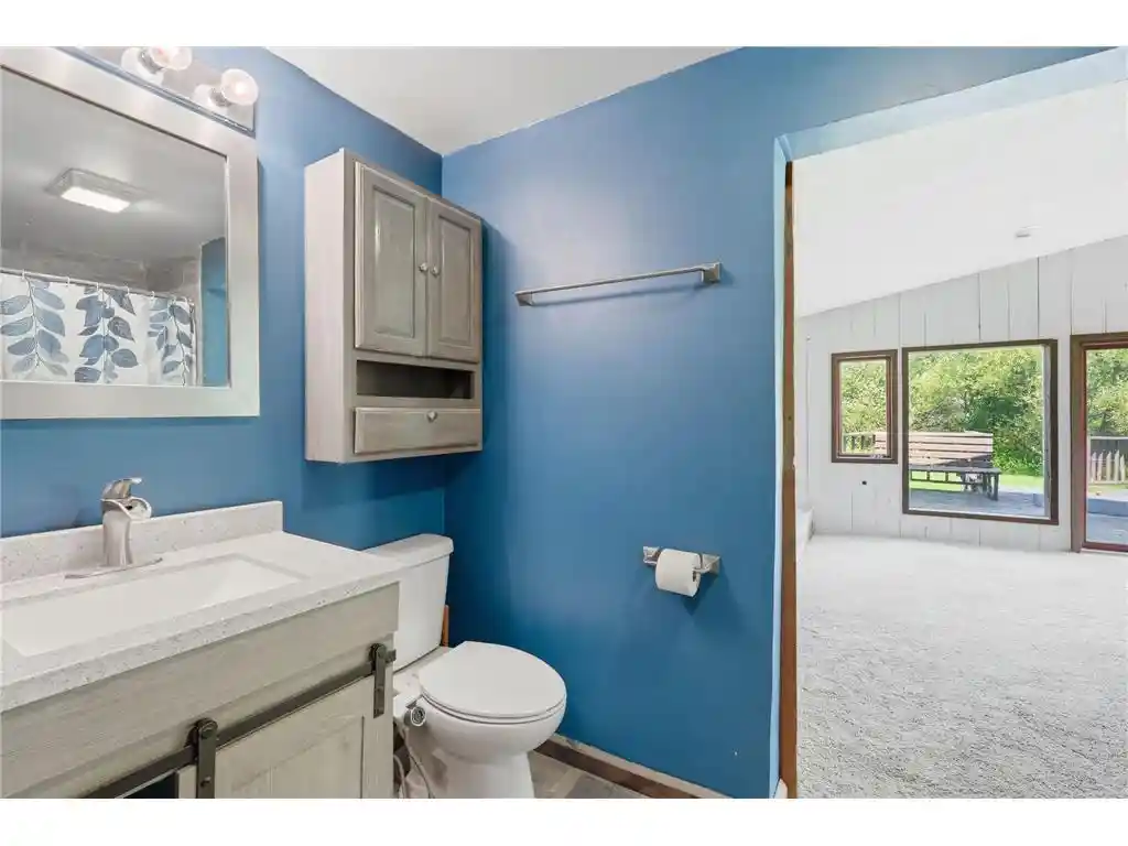 Photo 2 of Single family home for sale at 2930 72nd Avenue, Wilson, WI 54027 | MLS# 7137907 | Listing updated on 2026-09-28