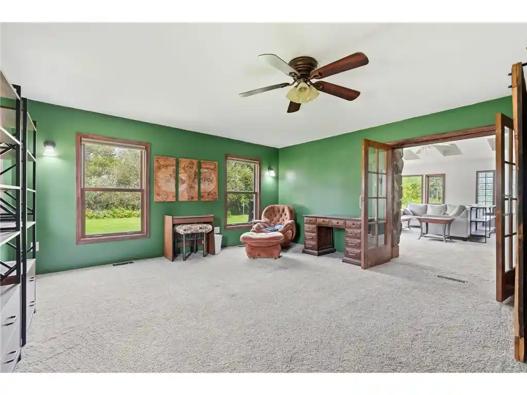 Photo 3 of Single family home for sale at 2930 72nd Avenue, Wilson, WI 54027 | MLS# 7137907 | Listing updated on 2026-09-28