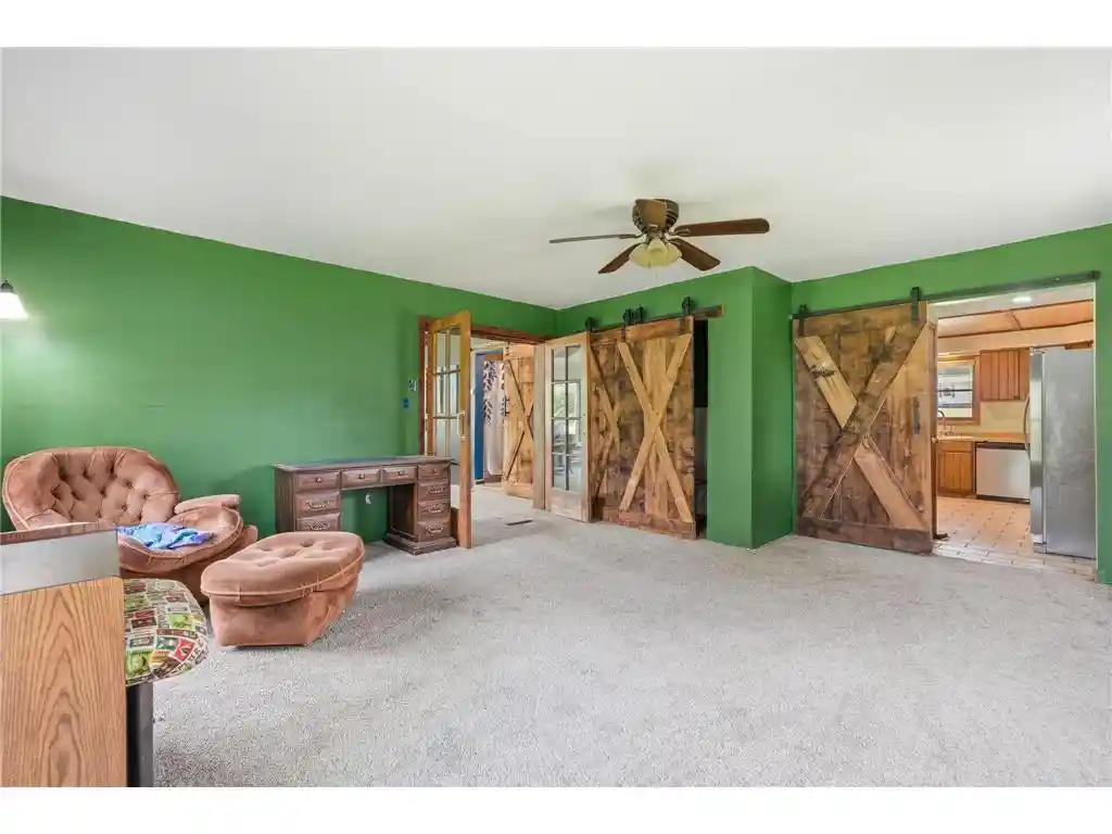Photo 4 of Single family home for sale at 2930 72nd Avenue, Wilson, WI 54027 | MLS# 7137907 | Listing updated on 2026-09-28