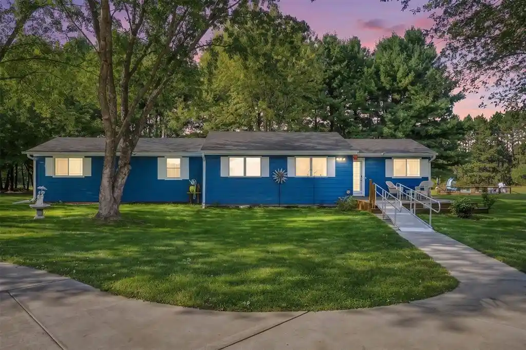 Photo 1 of Single family home for sale at S 8825 Short Rd, Eau Claire, WI 54701 | MLS# 1604992 | Listing updated on 2026-09-15