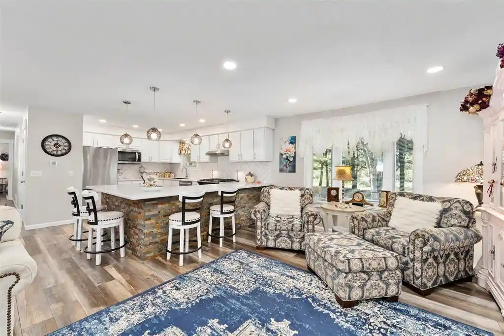 Photo 3 of Single family home for sale at S 8825 Short Rd, Eau Claire, WI 54701 | MLS# 1604992 | Listing updated on 2026-09-15