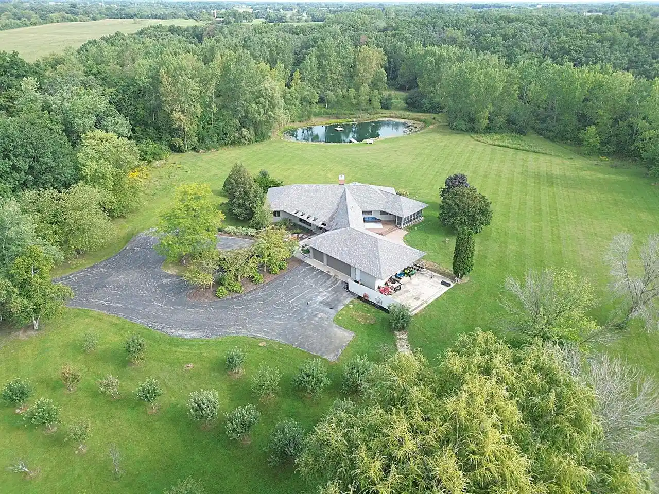 Photo 1 of Mansion for sale at 3070 108th Street, Franksville, WI 53126 | MLS# 1979820 | Listing updated on 2026-09-21