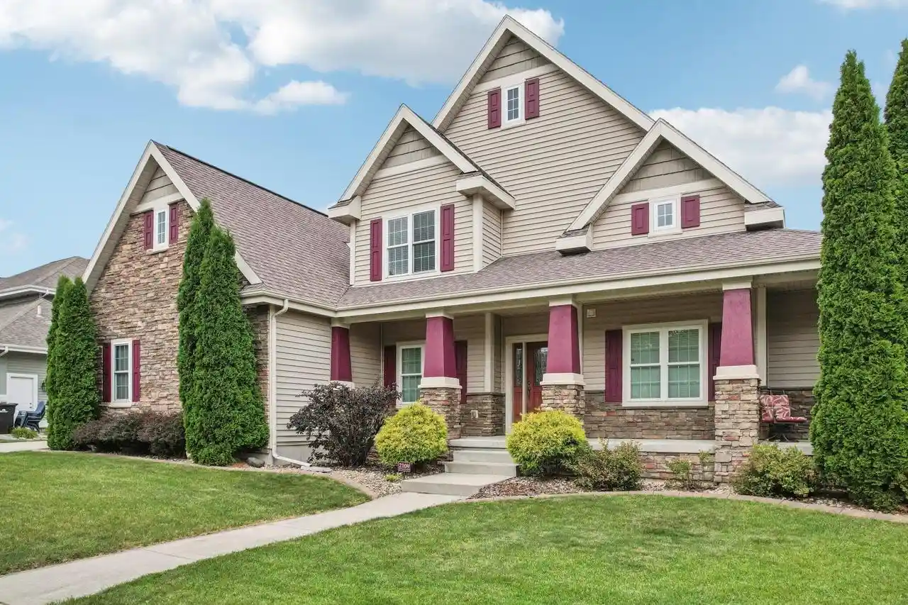 Photo 1 of Single family home for sale at 2109 Kilkenny Trl, Waunakee, WI 53597 | MLS# 2032300 | Listing updated on 2026-09-17