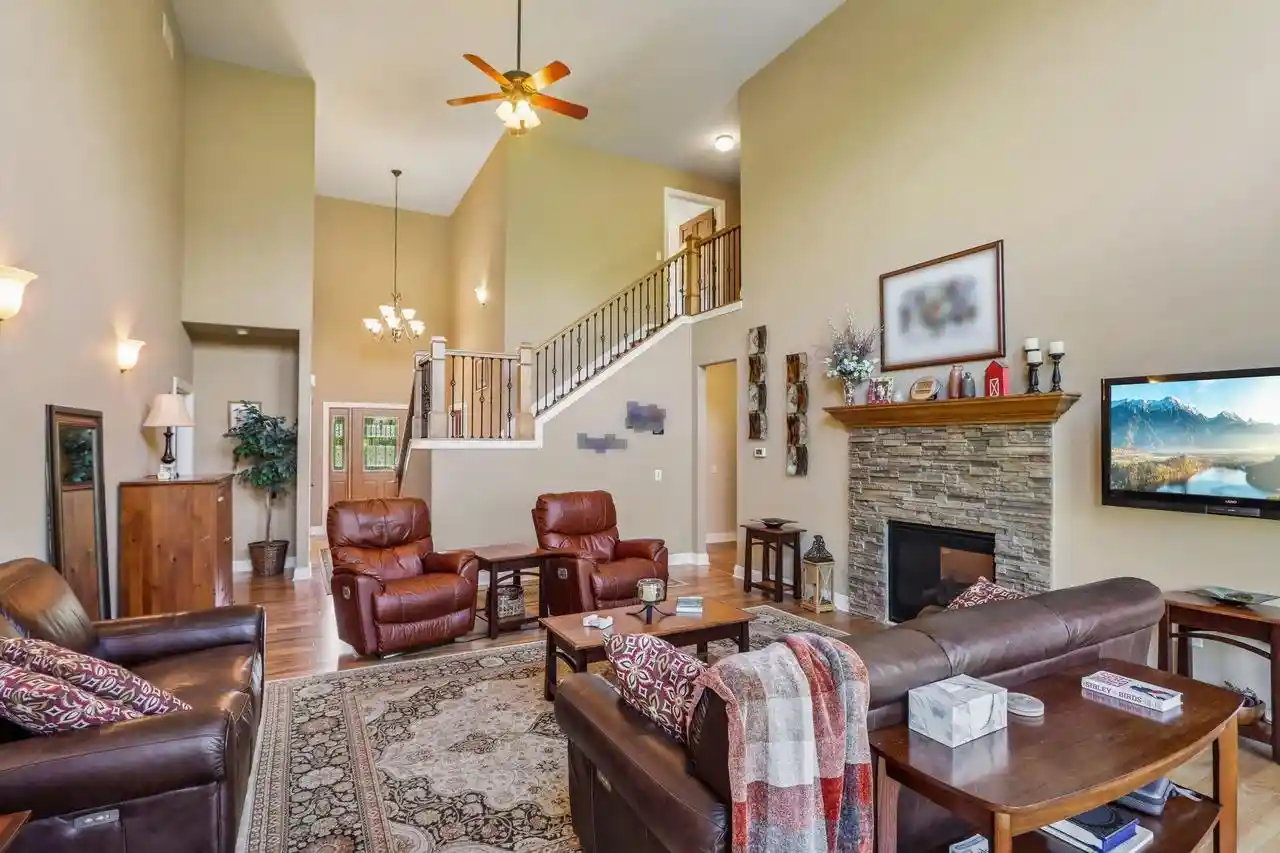 Photo 2 of Single family home for sale at 2109 Kilkenny Trl, Waunakee, WI 53597 | MLS# 2032300 | Listing updated on 2026-09-17