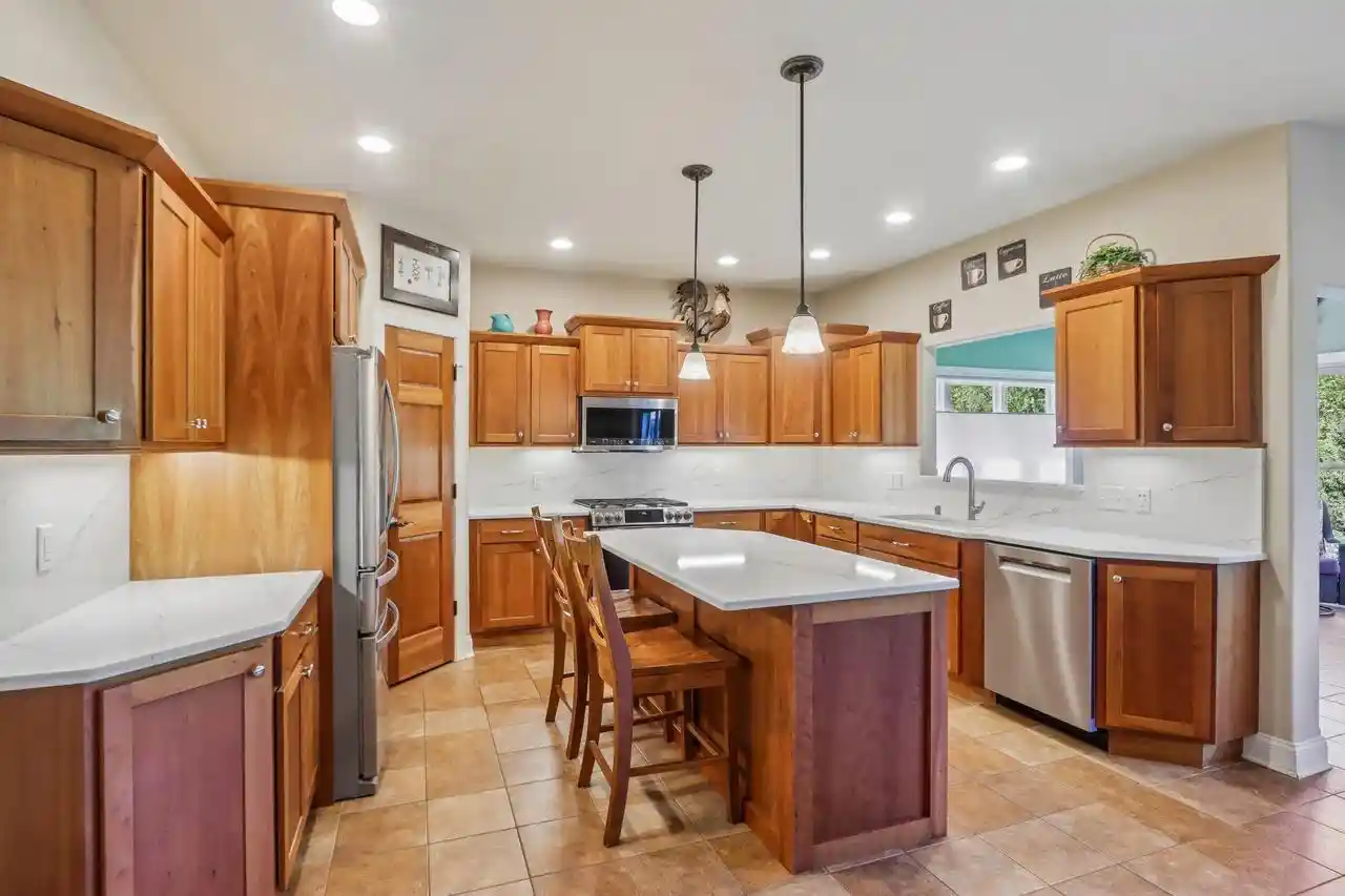 Photo 3 of Single family home for sale at 2109 Kilkenny Trl, Waunakee, WI 53597 | MLS# 2032300 | Listing updated on 2026-09-17