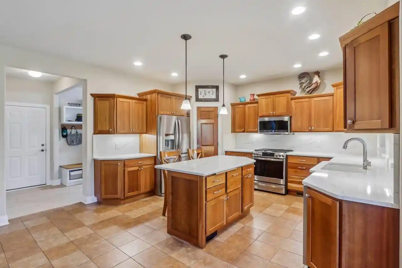 Photo 3 of Single family home for sale at 2109 Kilkenny Trl, Waunakee, WI 53597 | MLS# 2032300 | Listing updated on 2026-09-17