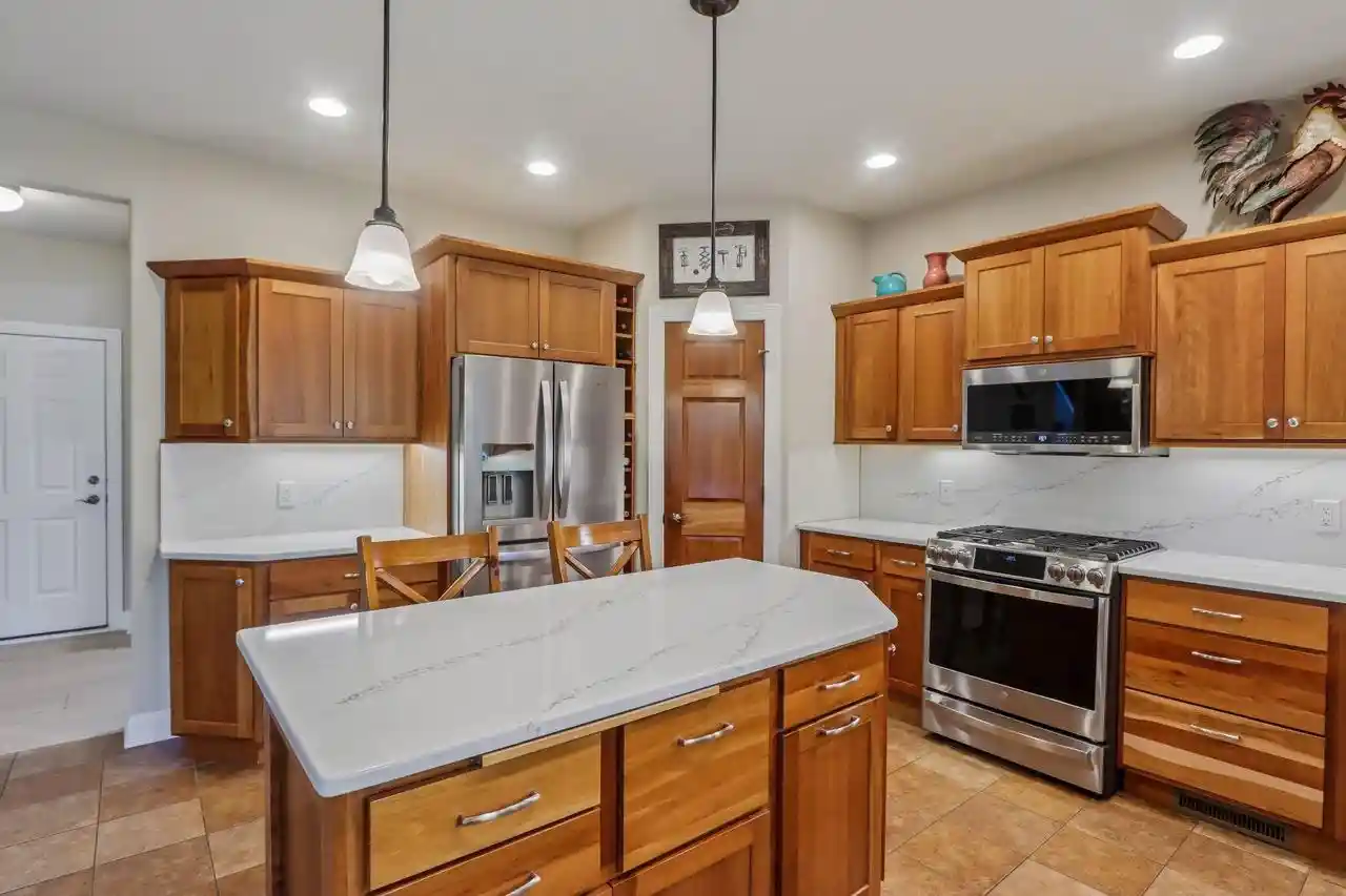 Photo 4 of Single family home for sale at 2109 Kilkenny Trl, Waunakee, WI 53597 | MLS# 2032300 | Listing updated on 2026-09-17