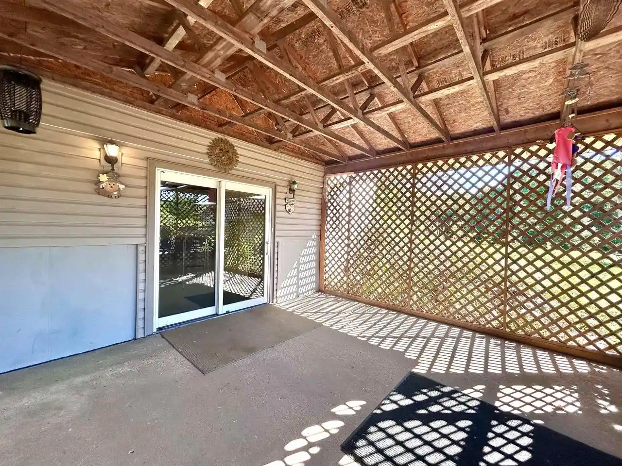 Photo 4 of Single family home for sale at N7401 Brockman Ln, Lily, WI 54491 | MLS# 22604455 | Listing updated on 2026-10-05