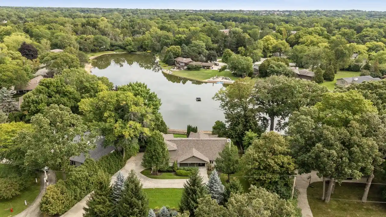 Photo 1 of Single family home for sale at 6540 N Atwahl Dr, Glendale, WI 53209 | MLS# 1979823 | Listing updated on 2026-09-11
