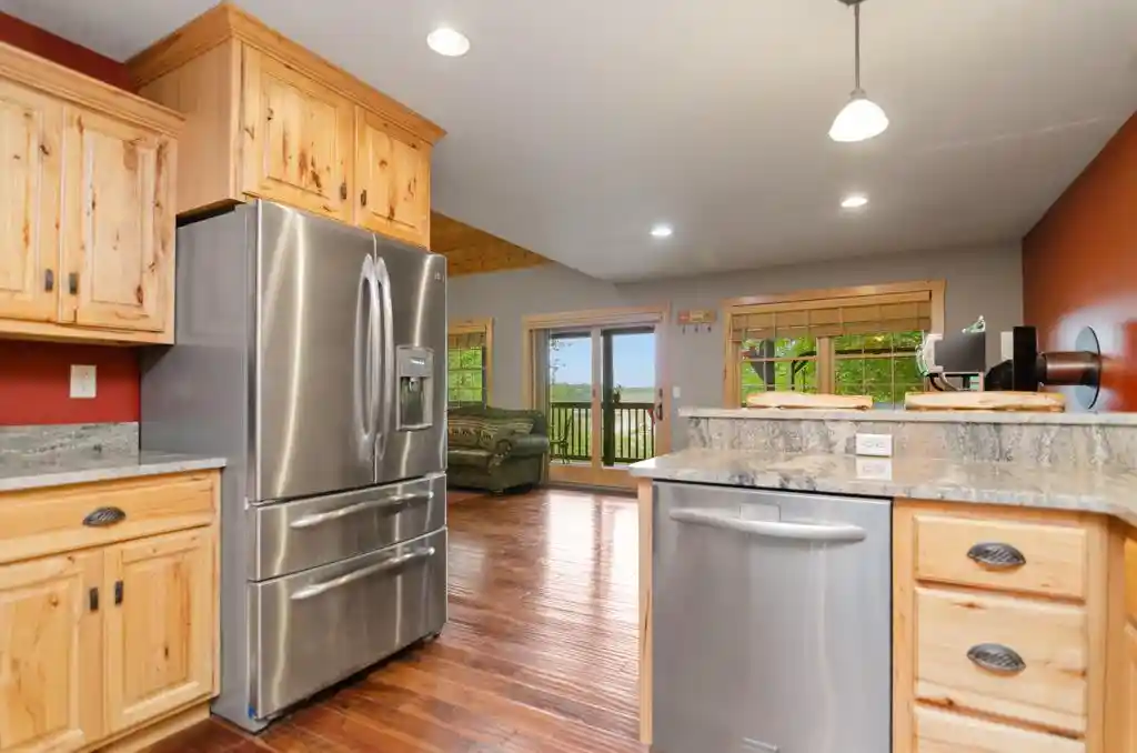 Photo 3 of Single family home for sale at 6352 Wayfaring Ln, Oconto, WI 54153 | MLS# 50332330 | Listing updated on 2026-09-18