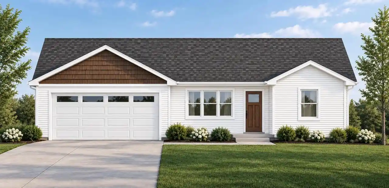 Photo 1 of Single family home for sale at 1904 Southland Ln, New London, WI 54961 | MLS# 50332371 | Listing updated on 2026-09-09