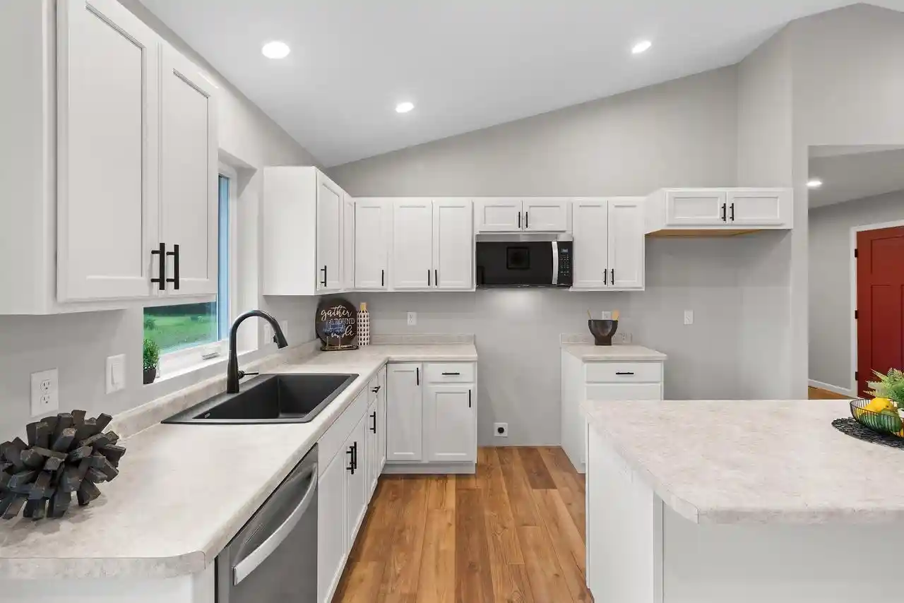 Photo 2 of Single family home for sale at 1904 Southland Ln, New London, WI 54961 | MLS# 50332371 | Listing updated on 2026-09-09