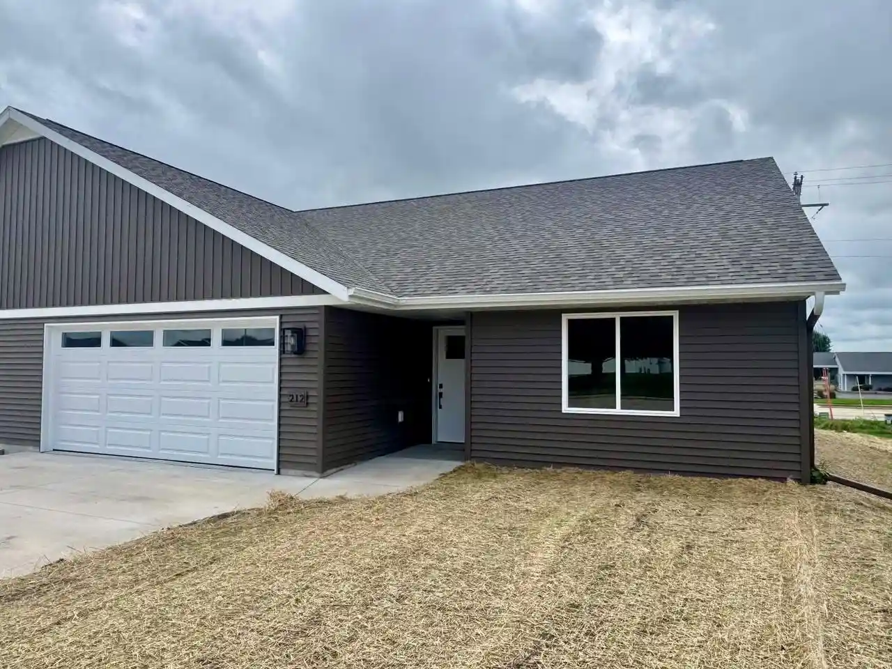Photo 1 of Single family home for sale at 212 Danielle Dr, Randolph, WI 53956 | MLS# 2032303 | Listing updated on 2026-09-23