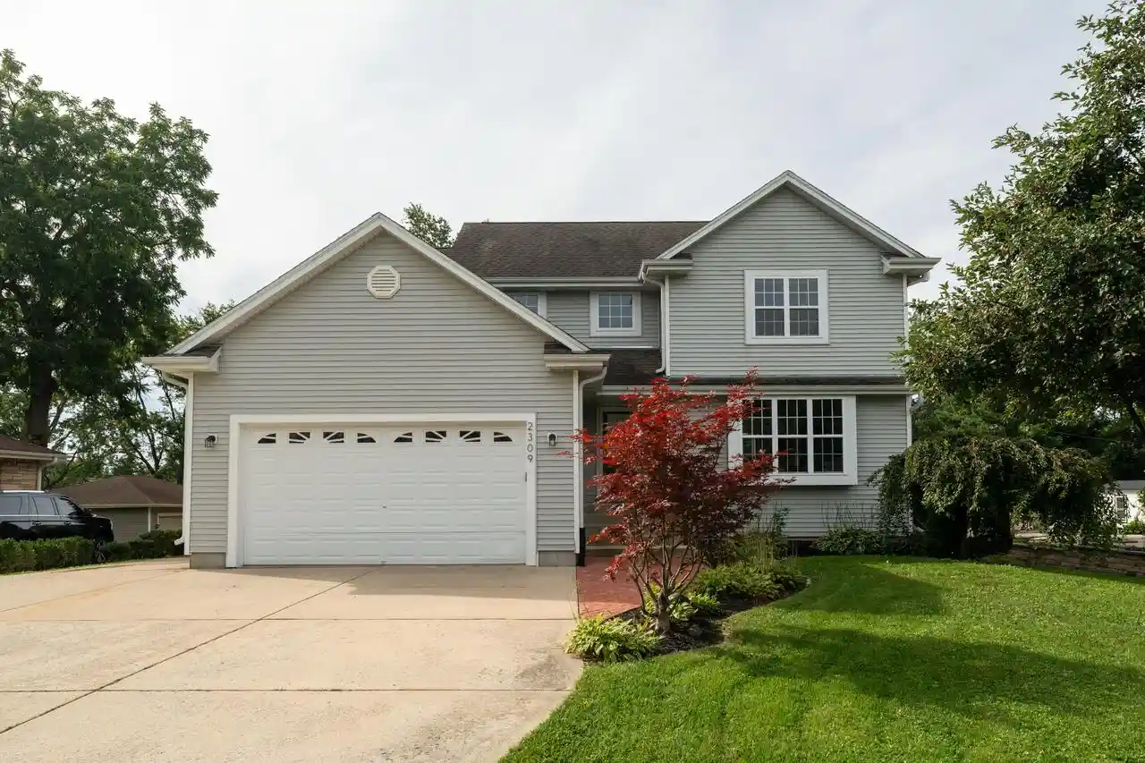 Photo 1 of Single family home for sale at 2309 Summit Ave, Waukesha, WI 53188 | MLS# 1979828 | Listing updated on 2026-09-25
