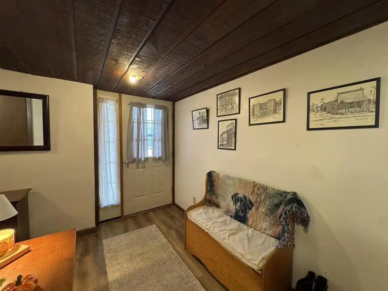 Photo 2 of Single family home for sale at W8203 Hudson Rd, Browntown, WI 53522 | MLS# 2032304 | Listing updated on 2026-10-02