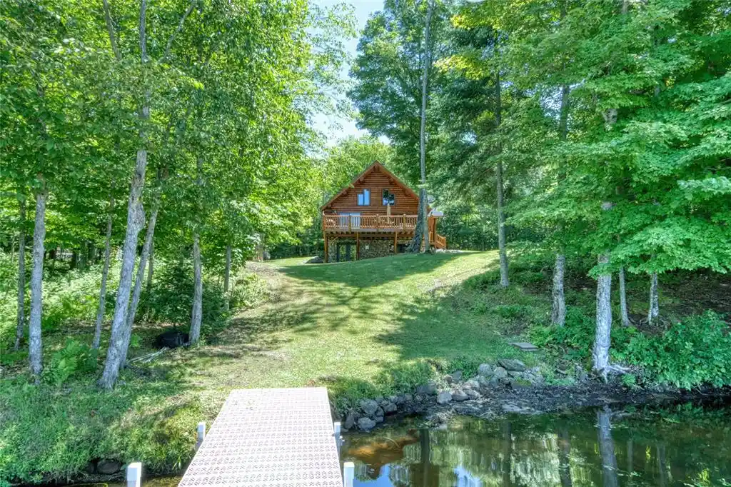 Photo 3 of Single family home for sale at 4613 Lake Winter Rd, Winter, WI 54896 | MLS# 1603073 | Listing updated on 2026-09-10
