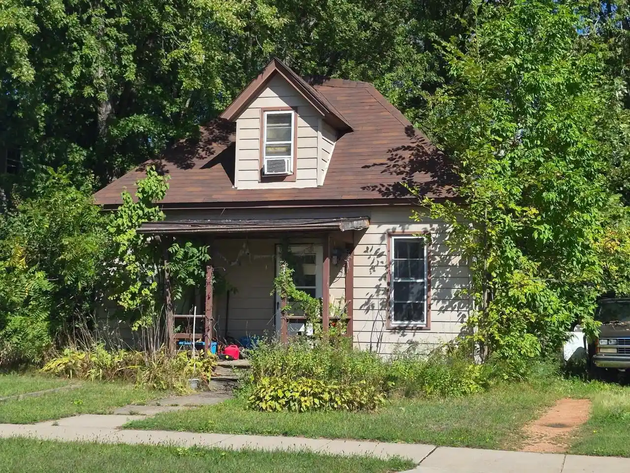 Photo 1 of Sale Pending at 318 E 5th Street, Owen, WI 54460 | MLS# 22604456 | Listing updated on 2026-09-23
