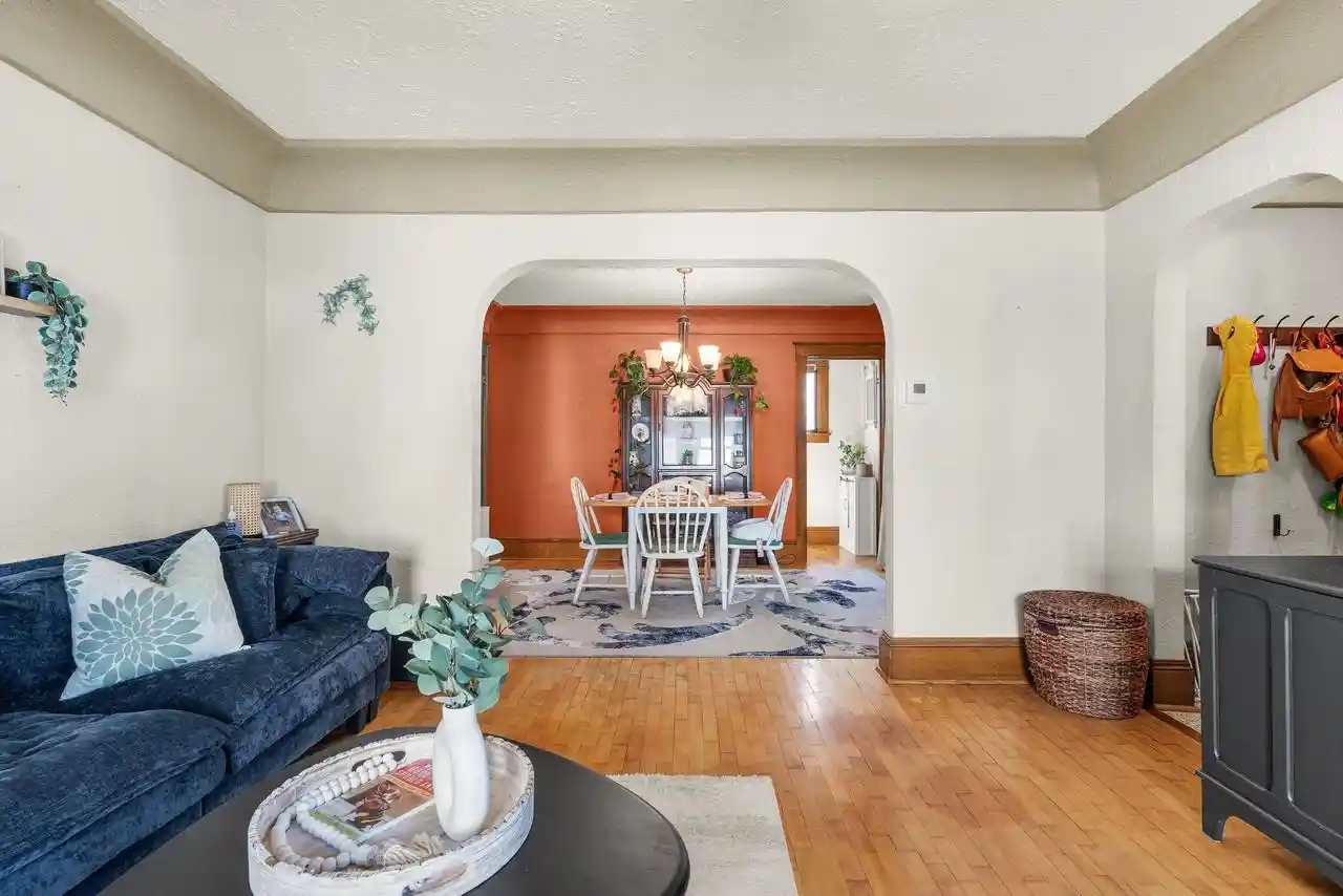 Photo 2 of Single family home for sale at 328 Oak St, Menasha, WI 54952 | MLS# 50332386 | Listing updated on 2026-09-15