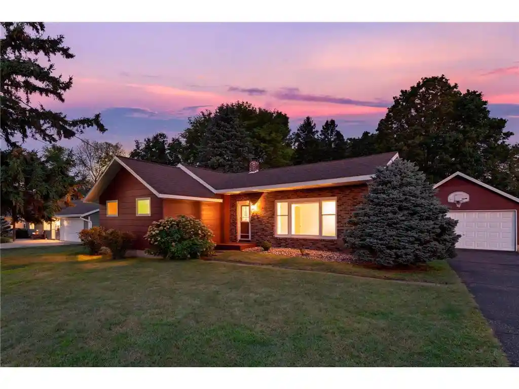 Photo 2 of Sale Pending at 405 State St, Dresser, WI 54009 | MLS# 7140512 | Listing updated on 2026-09-11
