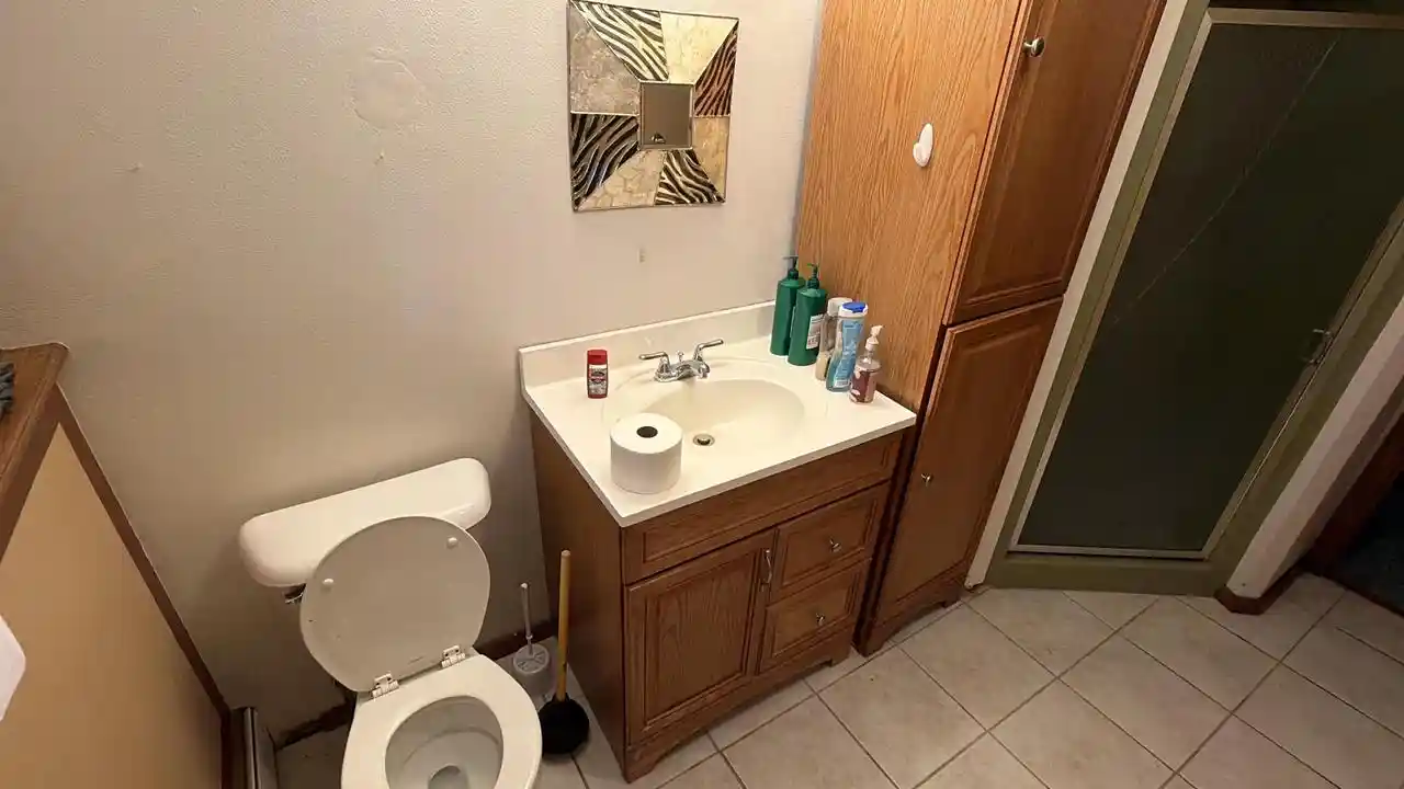 Photo 3 of Single family home for sale at 822 Moon Dr, Green Bay, WI 54313 | MLS# 50332385 | Listing updated on 2026-09-23