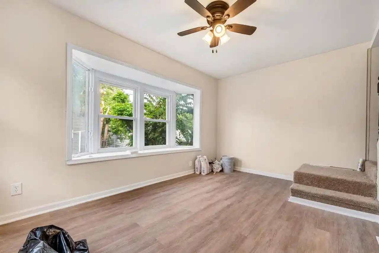 Photo 3 of Single family home for sale at 2825 S 9th Street, Milwaukee, WI 53215 | MLS# 1979832 | Listing updated on 2026-09-09