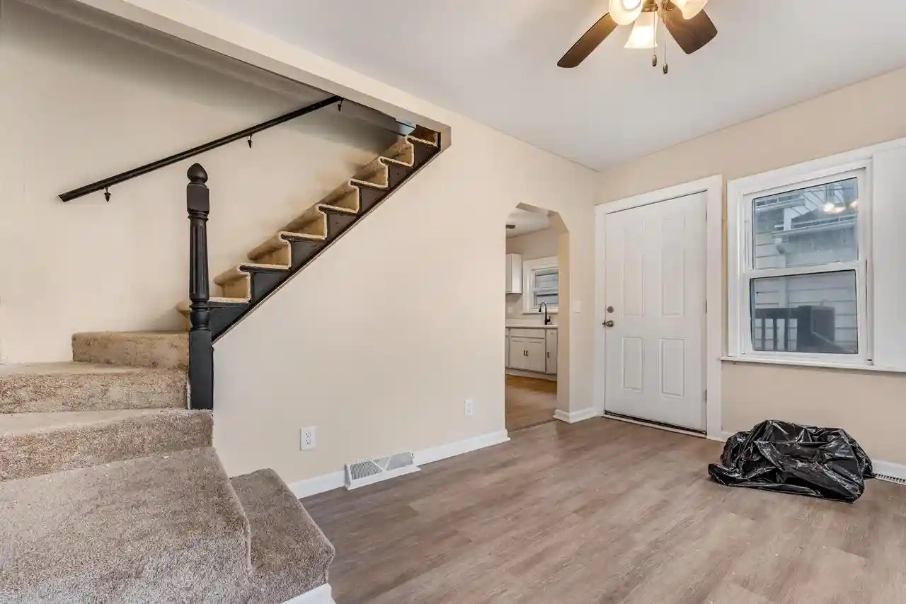 Photo 4 of Single family home for sale at 2825 S 9th Street, Milwaukee, WI 53215 | MLS# 1979832 | Listing updated on 2026-09-09