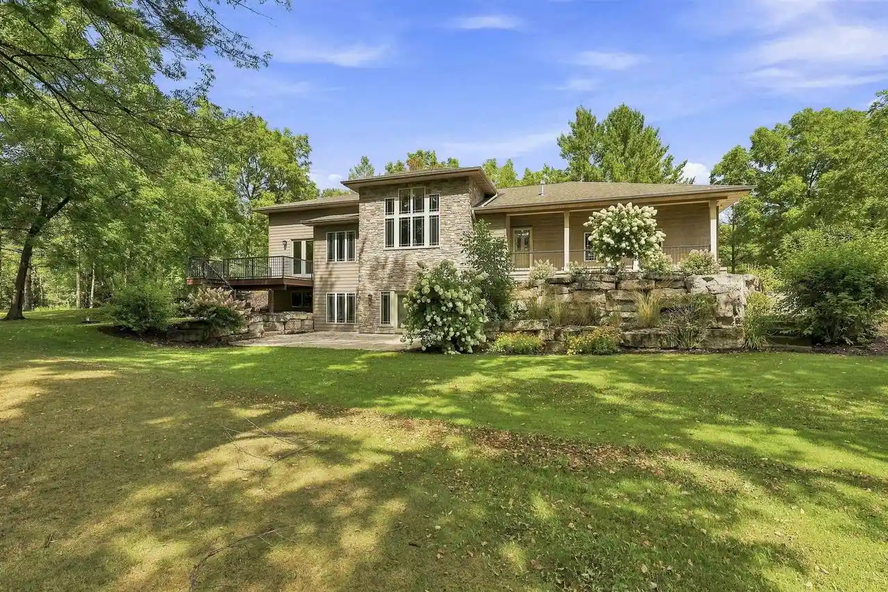 Single family home for sale at 9818 Decker Rd, Reedsville, WI 54230 | MLS# 50332392