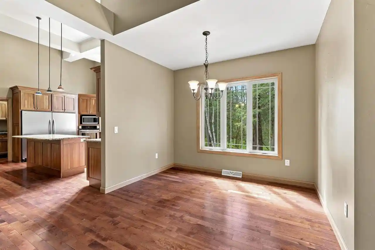 Photo 2 of Single family home for sale at 9818 Decker Rd, Reedsville, WI 54230 | MLS# 50332392 | Listing updated on 2026-09-14