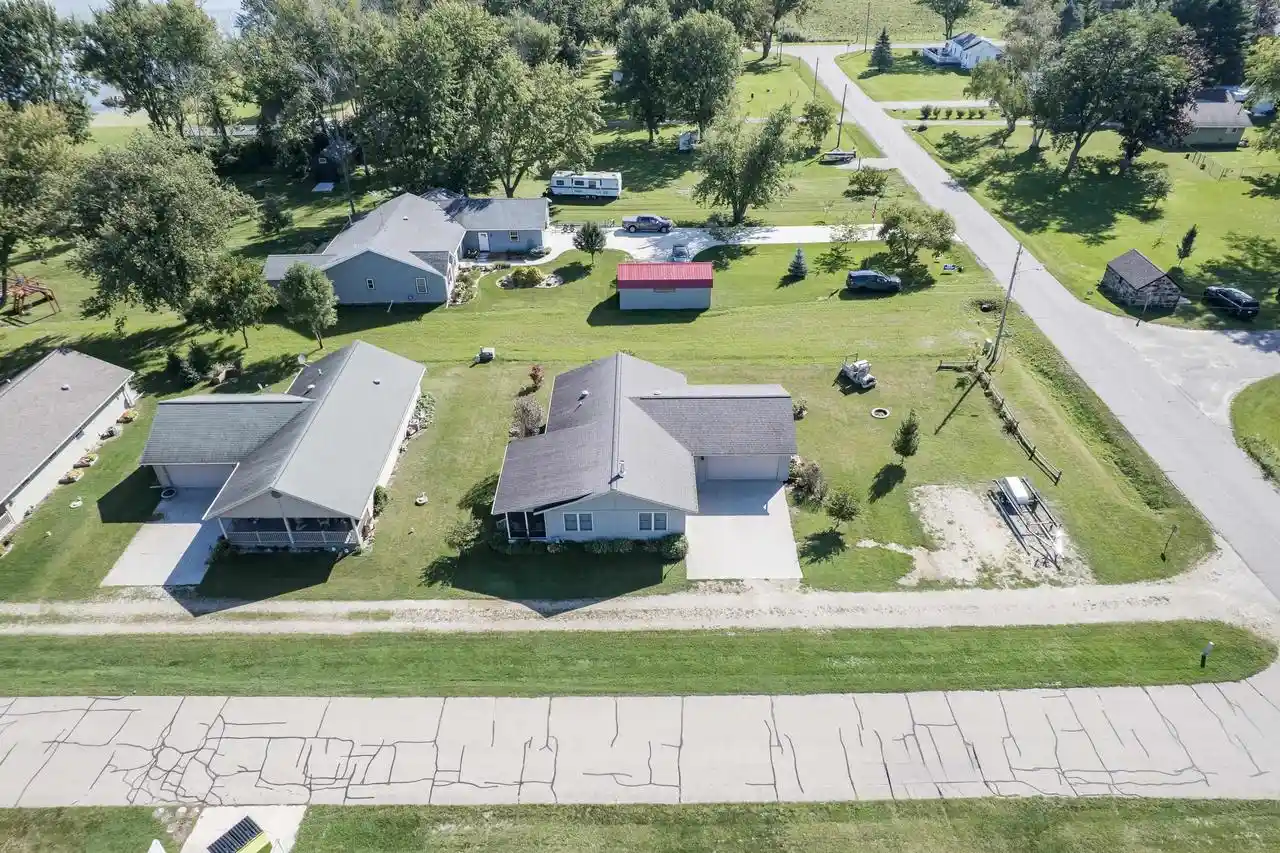 Photo 4 of Single family home for sale at 262 E Front St, Marquette, WI 53947 | MLS# 2032305 | Listing updated on 2026-10-08
