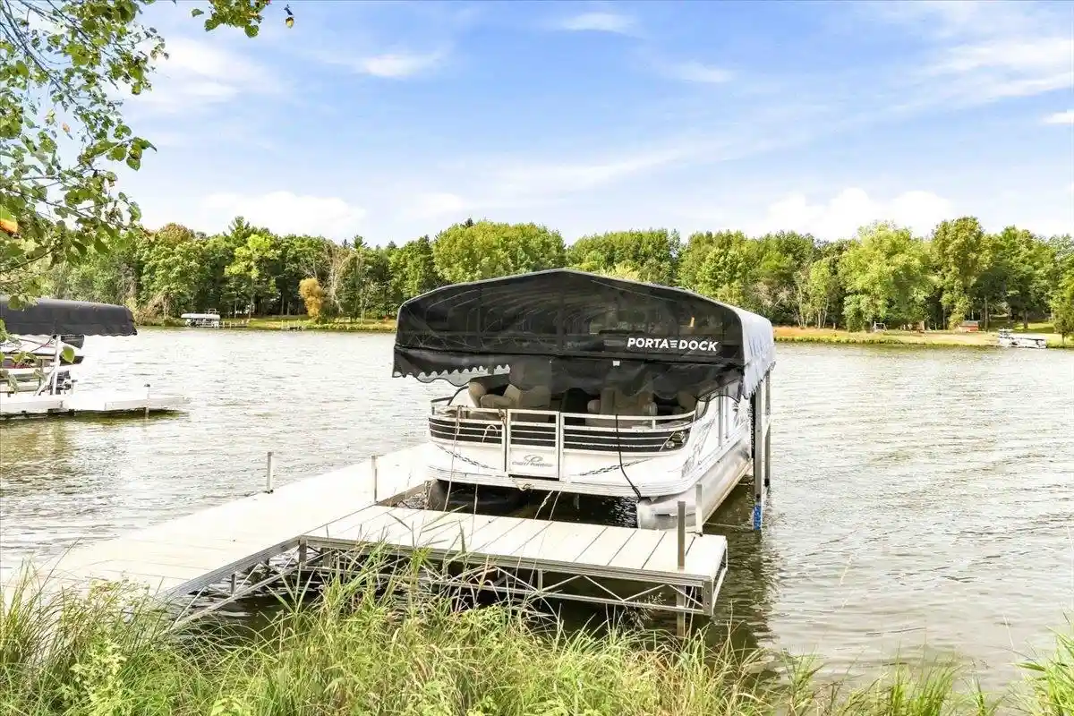 Photo 3 of Single family home for sale at 1314 Arrowhead Trl, Nekoosa, WI 54457 | MLS# 22604458 | Listing updated on 2026-09-21