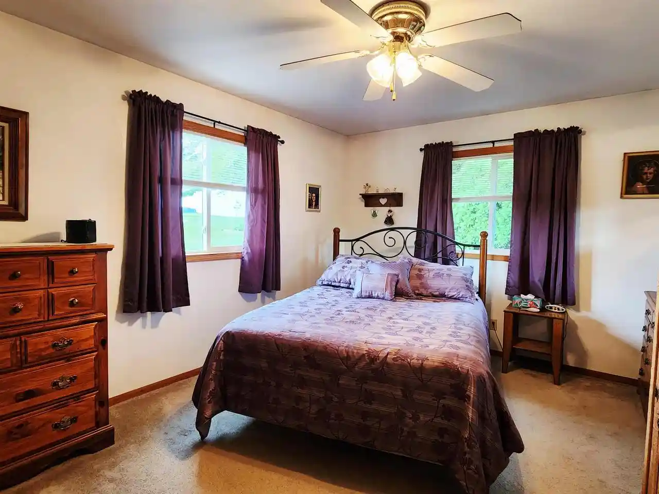 Photo 2 of Single family home for sale at W2998 Ledge Rd, Mount Calvary, WI 53057 | MLS# 50332374 | Listing updated on 2026-09-11