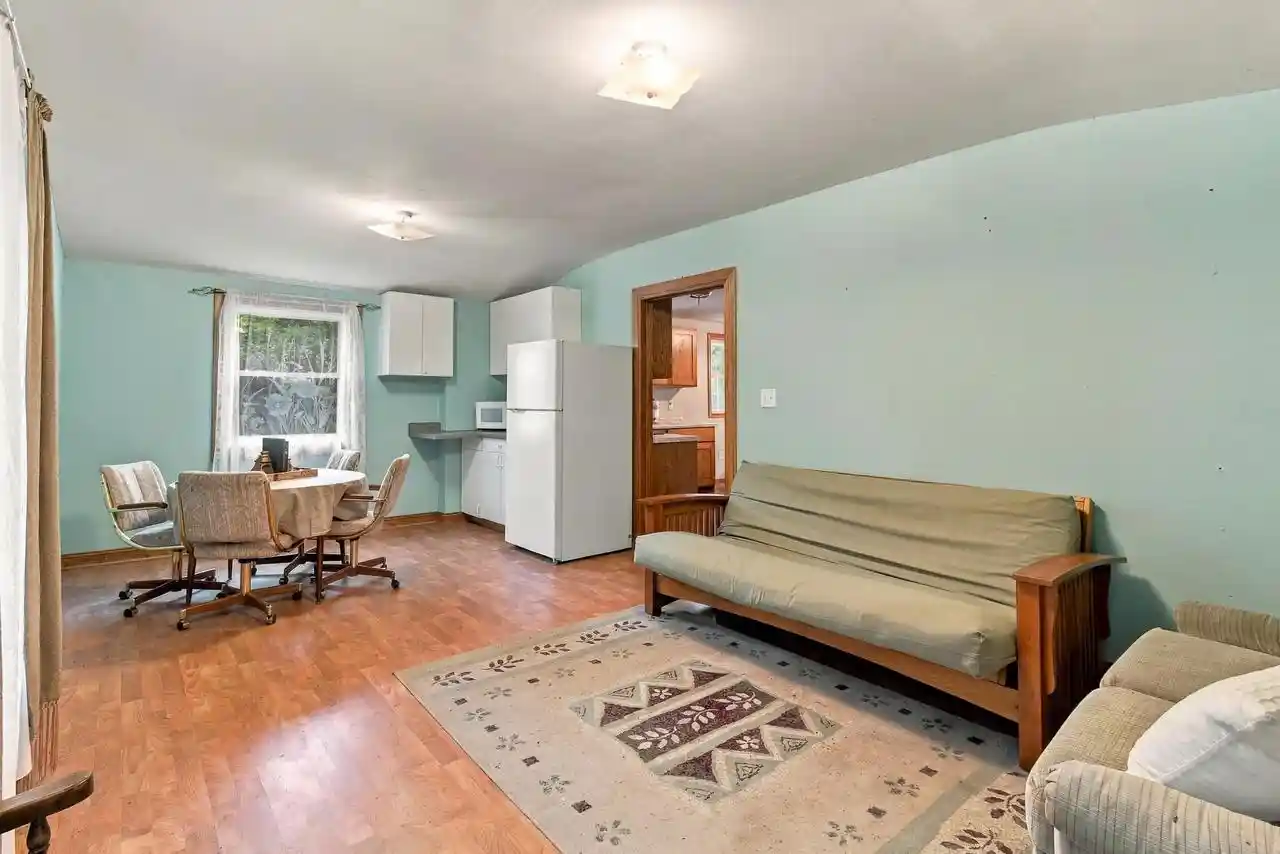 Photo 2 of Single family home for sale at E2566 Brace Rd, Lone Rock, WI 53556 | MLS# 2032306 | Listing updated on 2026-09-19