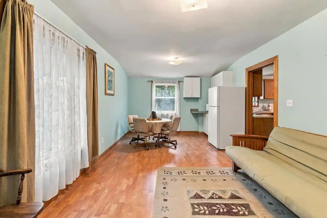 Photo 3 of Single family home for sale at E2566 Brace Rd, Lone Rock, WI 53556 | MLS# 2032306 | Listing updated on 2026-09-19