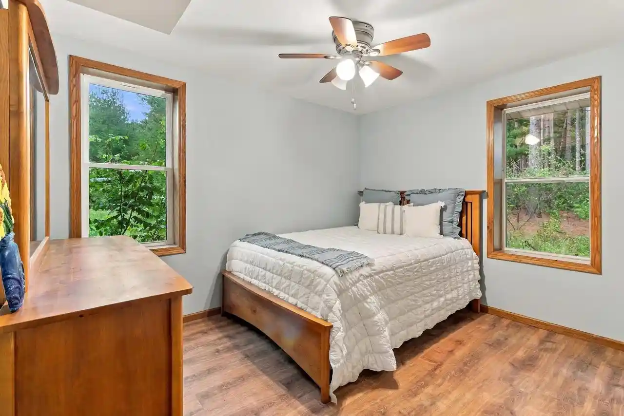 Photo 3 of Single family home for sale at E2566 Brace Rd, Lone Rock, WI 53556 | MLS# 2032306 | Listing updated on 2026-09-19