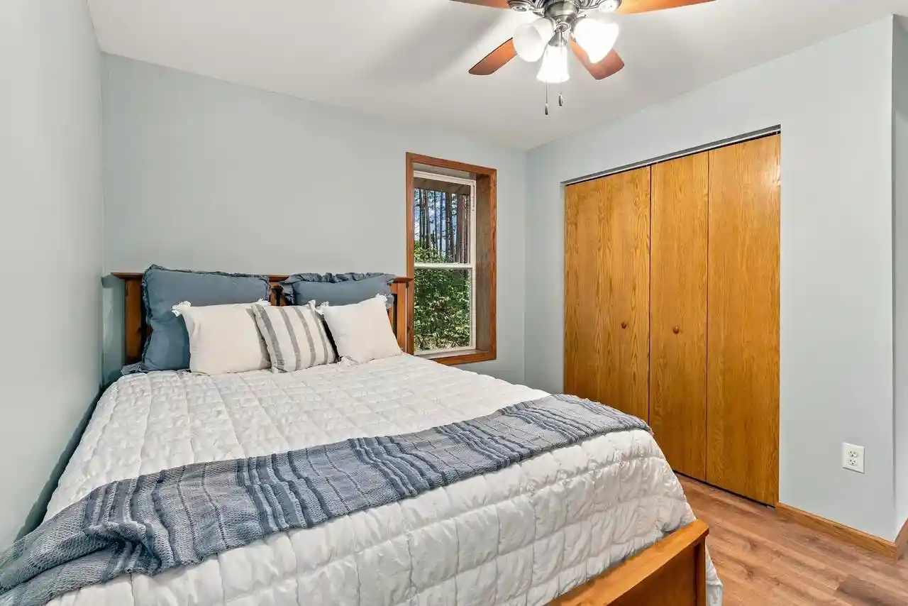 Photo 4 of Single family home for sale at E2566 Brace Rd, Lone Rock, WI 53556 | MLS# 2032306 | Listing updated on 2026-09-19