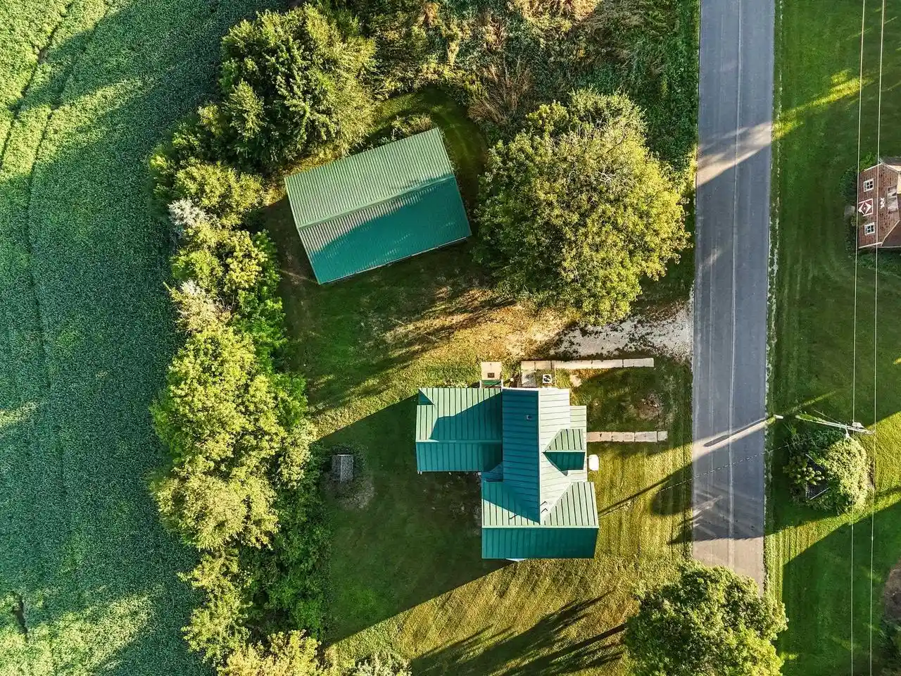 Photo 3 of Single family home for sale at 8553 Wolf River Rd, Fremont, WI 54940 | MLS# 50332399 | Listing updated on 2026-09-15