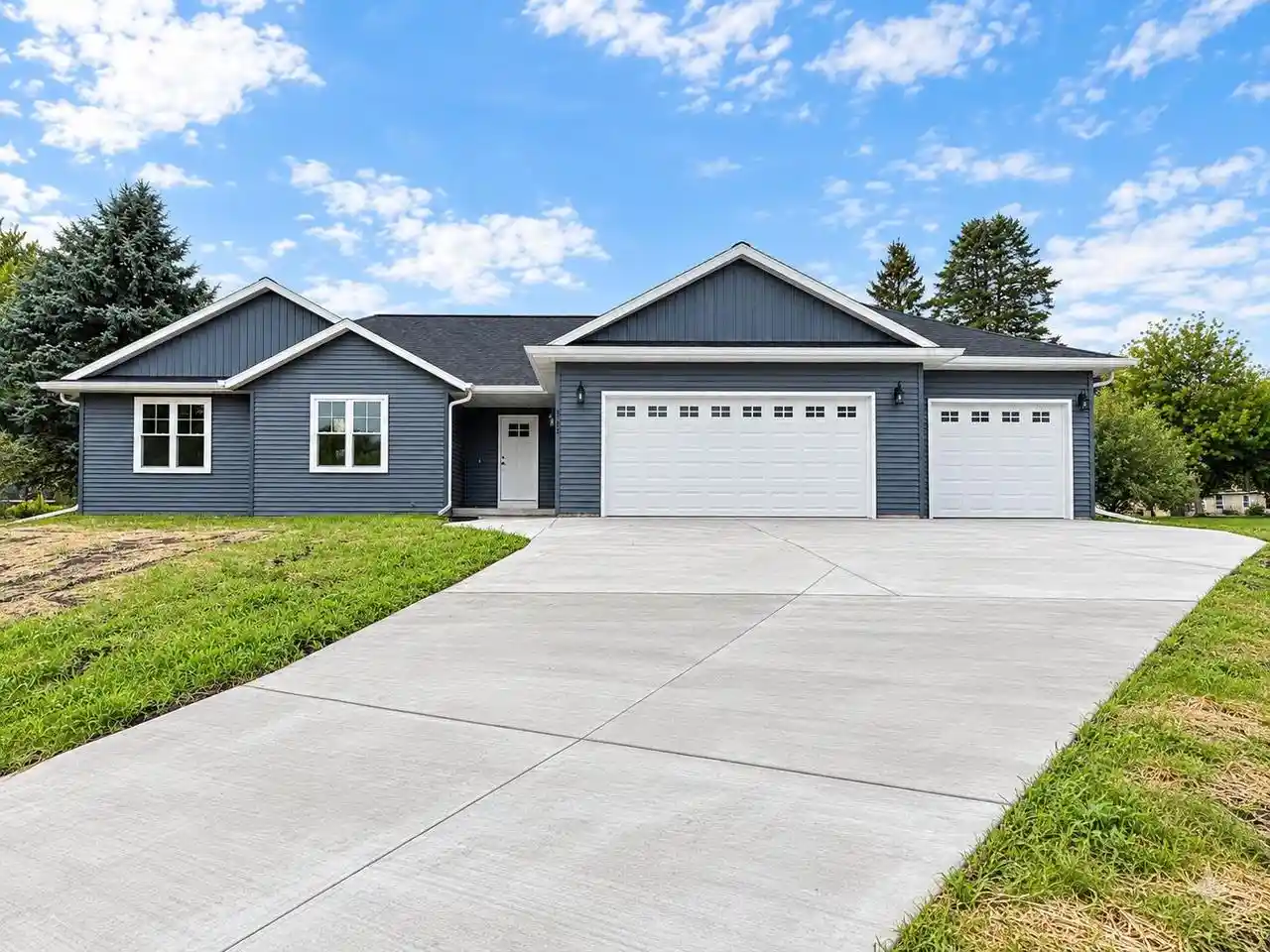 Photo 1 of Single family home for sale at 312 Village Ln, Ripon, WI 54971 | MLS# 2032307 | Listing updated on 2026-09-23