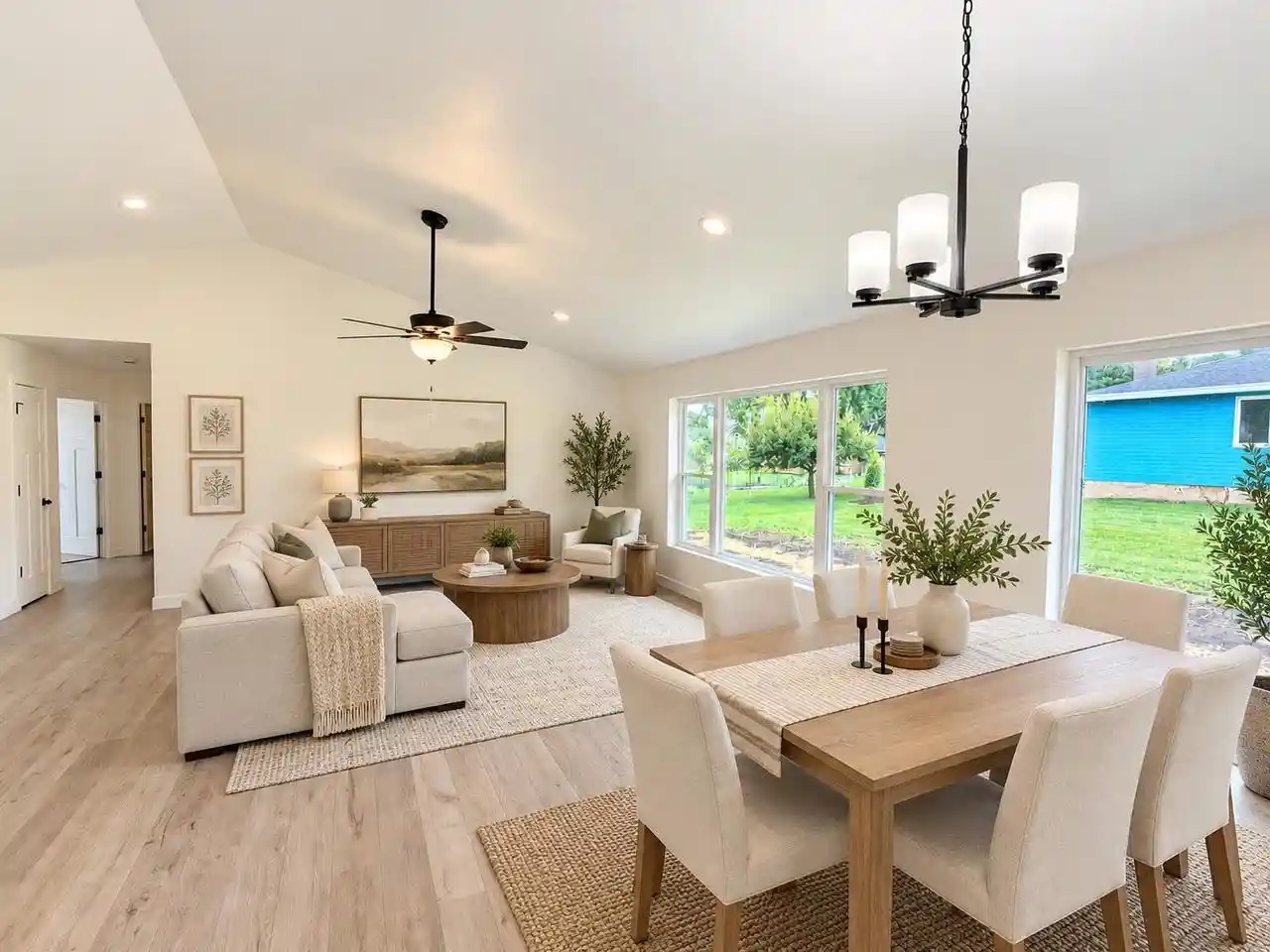 Photo 3 of Single family home for sale at 312 Village Ln, Ripon, WI 54971 | MLS# 2032307 | Listing updated on 2026-09-23