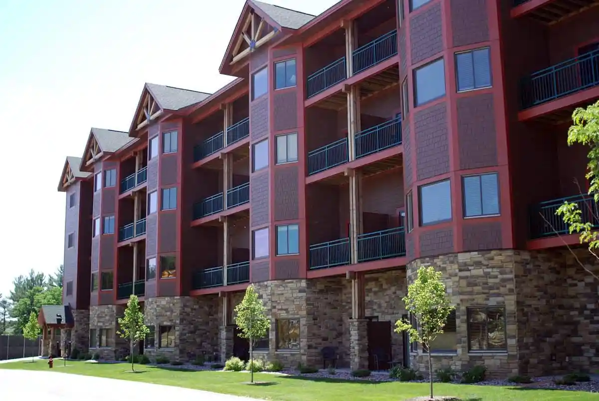 Photo 1 of Condo for sale at 45 Hillman Rd #6009M, Baraboo, WI 53913 | MLS# 2032308 | Listing updated on 2026-09-09