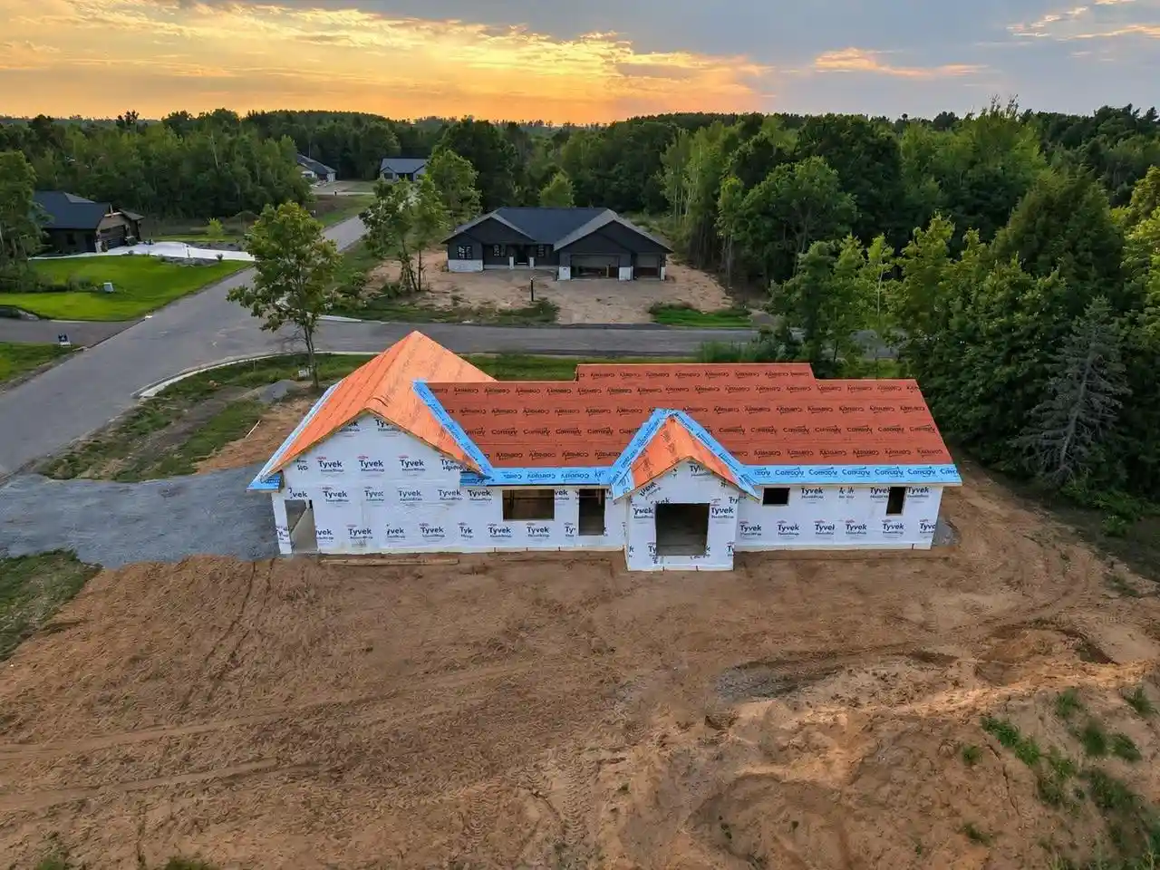 Photo 3 of Single family home for sale at 3450 Ravenswood Way, Plover, WI 54467 | MLS# 22604459 | Listing updated on 2026-09-09