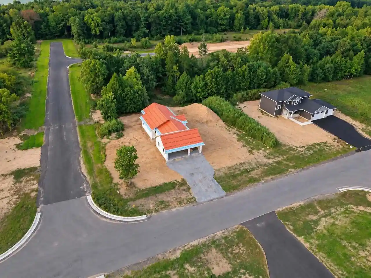 Photo 4 of Single family home for sale at 3450 Ravenswood Way, Plover, WI 54467 | MLS# 22604459 | Listing updated on 2026-09-09