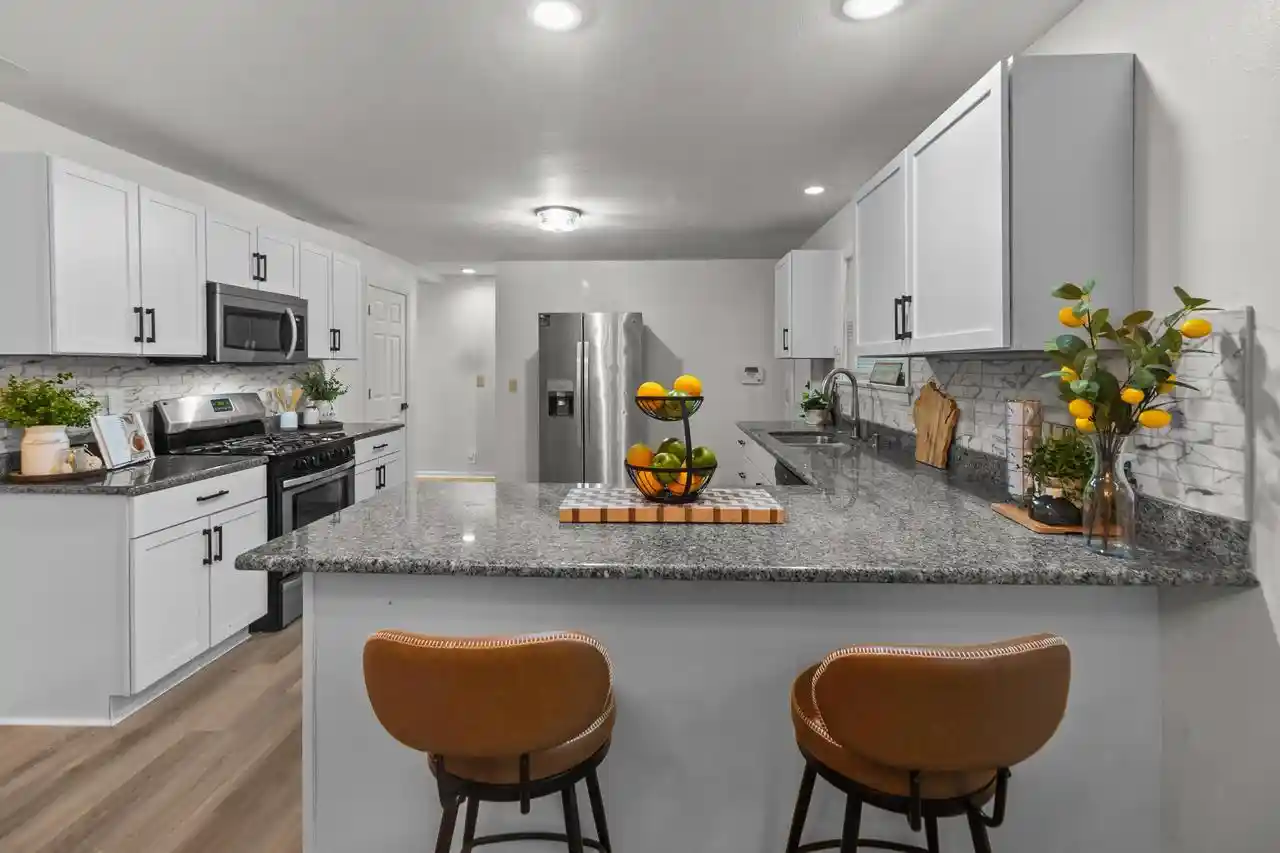 Photo 2 of Single family home for sale at 282 N Franklin St, Whitewater, WI 53190 | MLS# 1979835 | Listing updated on 2026-09-10