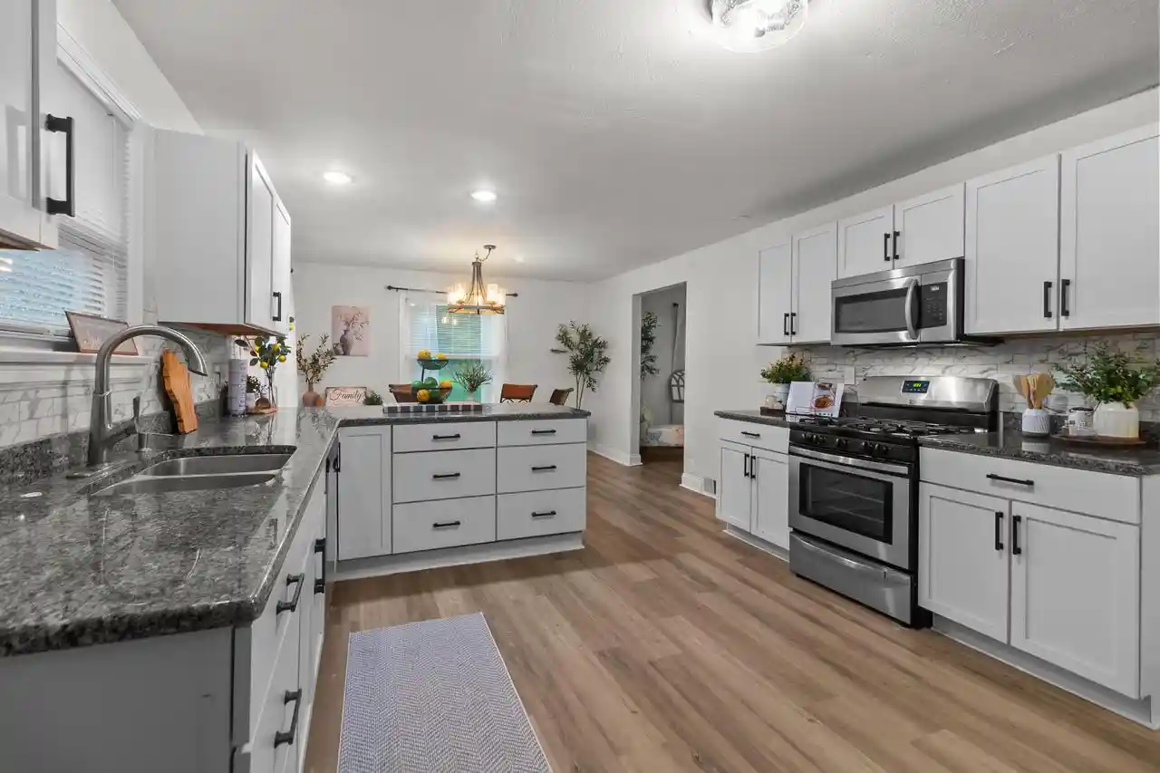 Photo 3 of Single family home for sale at 282 N Franklin St, Whitewater, WI 53190 | MLS# 1979835 | Listing updated on 2026-09-10