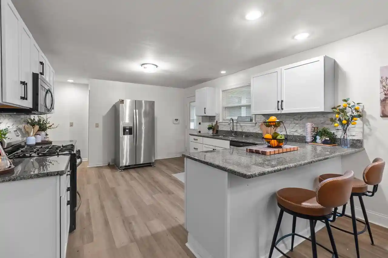 Photo 3 of Single family home for sale at 282 N Franklin St, Whitewater, WI 53190 | MLS# 1979835 | Listing updated on 2026-09-10